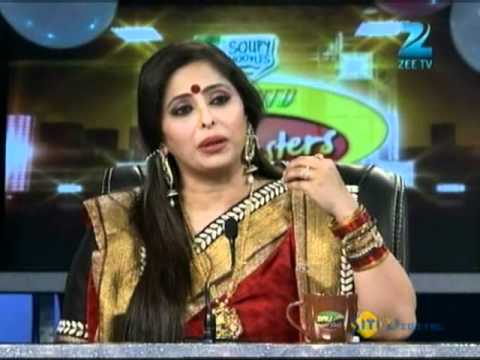DID L'il Masters Season 2 - June 17 '12 - Shreya A. - Zee TV