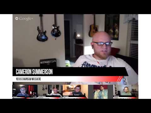 Android Police Podcast Ep.81 Live (unedited)