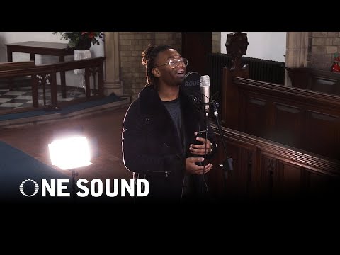 The Saviour Is Waiting | Aaron Mitchell | One Sound Music