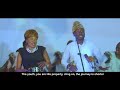 MALI YA WELE PST TIMOTHY KITUI PROPHETESS PURITY NEKESA FT PAG KIBAERA SMS SKIZA 5433112 TO 811