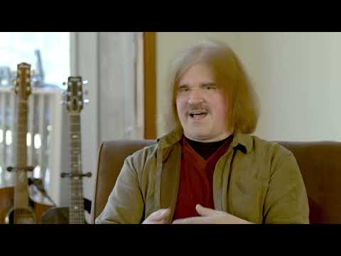 Dave Haynie on The Amiga 500 Computer | The Commodore Amiga 500 Story | The Gaming Chronicles