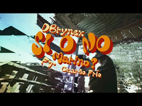 DBrynex ,¿Si o no Marino? (Video Oficial)