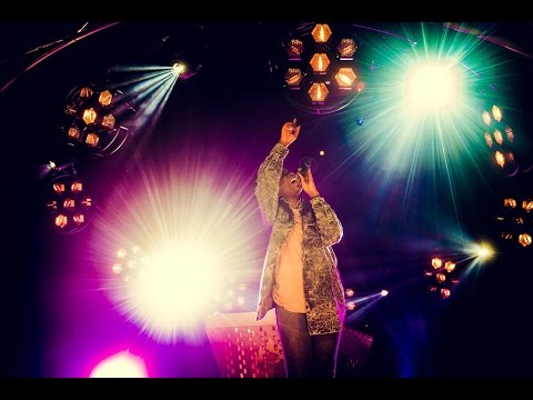 Coely - Don't Care (Music For Life 2016)