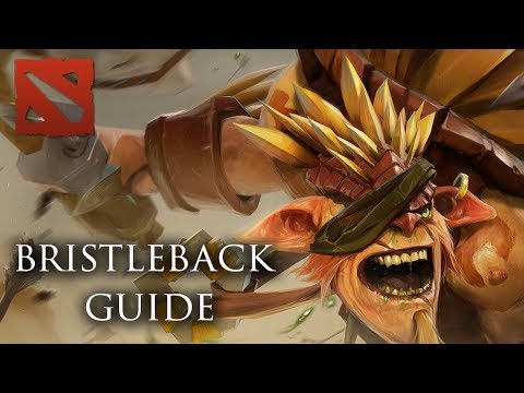 Bristleback Guide