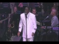The O Jays In Concert 2009