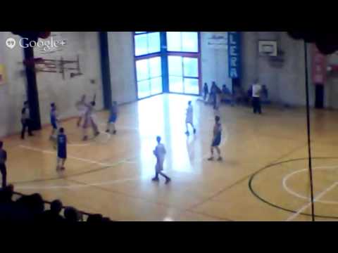 finale ELLERA Vs PERUGIA 9 giugno 2013