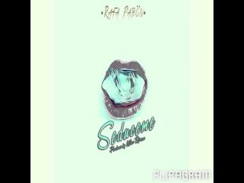 Seduceme- Rafa Pabön (prod. by Wiso Rivera)
