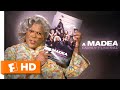 Madea Explains Her Beef With Tyler Perry A Madea Family Funeral Interview Fandango All Access