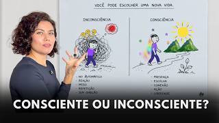OS SINAIS QUE REVELAM SEU NÍVEL DE CONSCIÊNCIA | (nível iniciante)