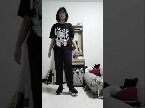 Going Crazy - Treasure (cover dance)