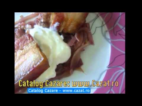 Cazare Icoana, Olt - Cazat.ro