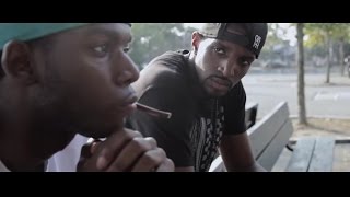 J. Ivy "LITTLE BROTHER" ft. The Last Poets, YAW & Khari Lemuel