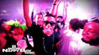 T-Pain Ft. One Chance - All The Way Turnt Up '' Nappy Boy Remix '' Official Music Video