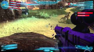 ORION: Prelude video thumbnail