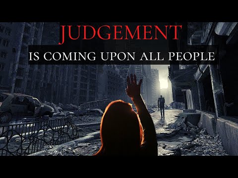 Isaiah 66 | Judgement is coming | Hope for those who rejoice in the Lord!