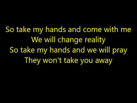 Animal Instinct~The Cranberries~Lyrics