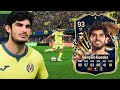 93 Evolutions Guedes Is CRACKED! EA FC 24 Guedes Evo Review