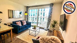 FruitTrees Serviced Apartment | Cambridge, United Kingdom | Hotel Review 🛏️