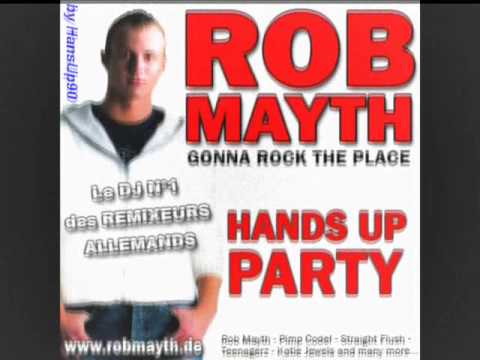 Katie Jewels   Come Again Rob Mayth Remix