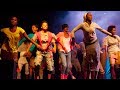 Yegna Abet Feat Haile Roots OFFICIAL HD VIDEO