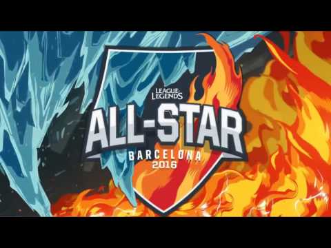 Baker Bjergsen + Faker   Fizz vs Cassiopeia Mid   Tandem Mode All Star 2016   YouTube