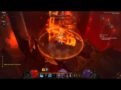 Diablo III (Monster Power Playthrough) Part 38