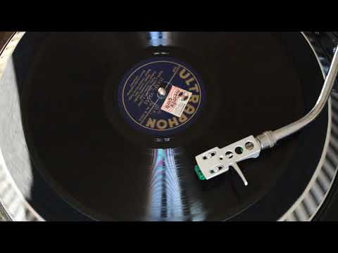 ISABEL-VALSE - Jaroslav Ježek