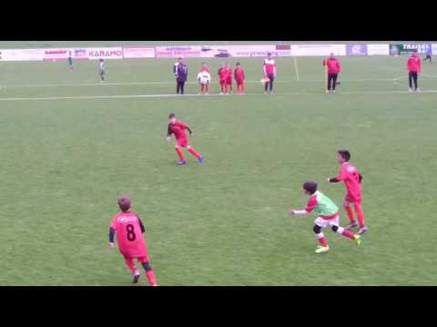 Finale StPölten vs FavAC