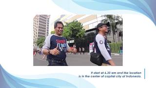 International Internal Audit Awareness Month 2018