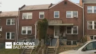 Roommate of suspect, victim in Baltimore murder speaks about case