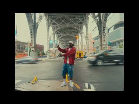 Sam Recks X El Londo X Ashbeck Type Beat - Harder | Neo Soul Drill 2023