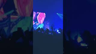 Fabri Fibra - Money for Dope Live Fenomeno Tour