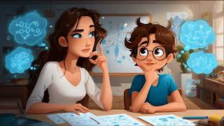 8. Sınıf Türkçe - Sözel Mantık (Akıl Yürütme) şarkısı (1)