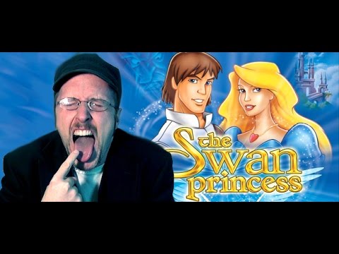 Swan Princess - Nostalgia Critic