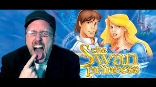 Swan Princess - Nostalgia Critic