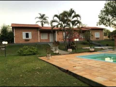 FAZENDA À VENDA EM ARAGOIÂNIA GO | 11 ALQUEIRES | ASFALTO NA PORTA | IDEAL PARA CONDOMÍNIO