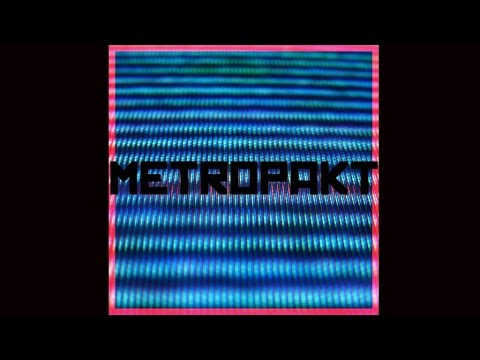 Metropakt - Neue Strassen / C. T. L.