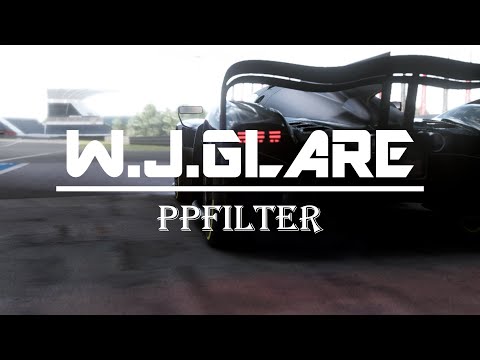 ［Assetto Corsa］ Aston Martin - Valkyrie AMR PRO : Veritable voice