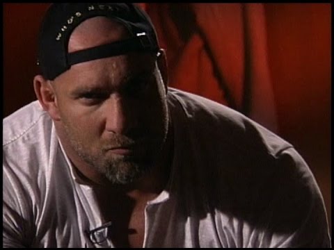 WCW Monday Nitro Pre-Show - Knoxville, TN - 1/11/99