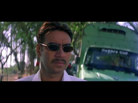 GANGAJAL best scene and dialogue by DAROGA MANGANI RAM