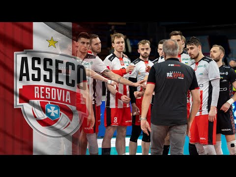 Asseco Resovia Rzeszów - Aluron CMC Warta Zawiercie