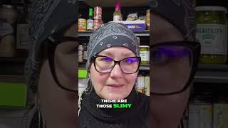 Food Shortages Explained: Why Prices Are Soaring! #shorts