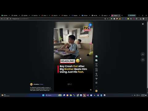 Item video thumbnail