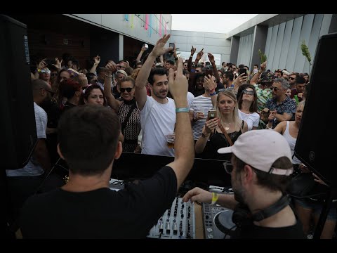 Aftermovie Pool Party 2018 (Matthias Meyer, Ruede Hagelstein, Jairo Uría)