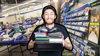 Recent Pickups Caught Off Camera!!