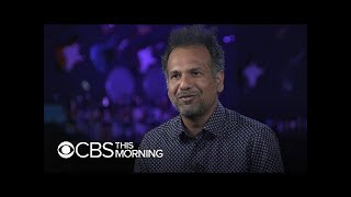 Sarfraz Manzoor on new Bruce Springsteen film \