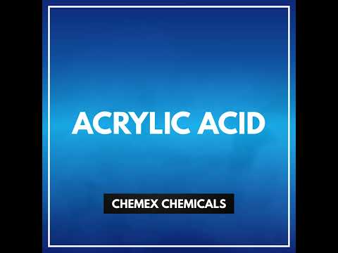 Acrylic Acid