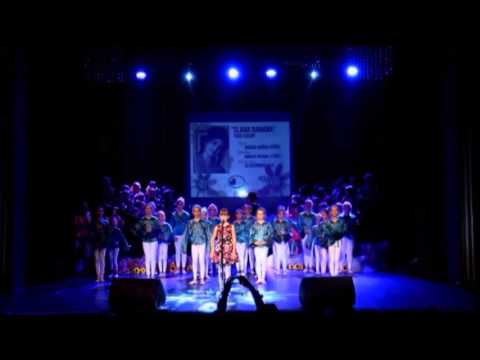 Tara Kasap  "SLANA BANANA"