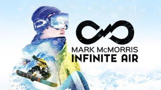 Mark McMorris Infinite Air PS4XB1PC   Tutorials NO COMMENTARY
