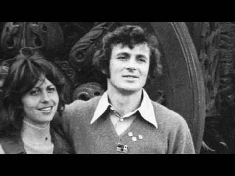 The Goal of the Century - The Paul Henderson story 2